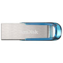 Sandisk Cruzer Ultra Flair 128GB Référence: SDCZ73-128G-G46B