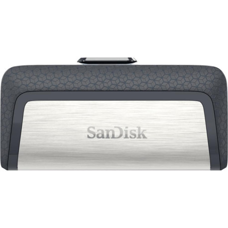 Sandisk Ultra Dual Drive USB Type-C Référence: SDDDC2-128G-G46