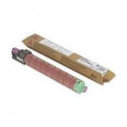 Ricoh Magenta Toner, 10000 Pages Référence: W128266212