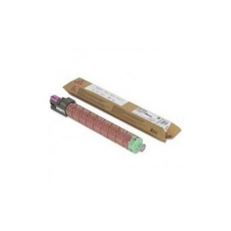 Ricoh Magenta Toner, 10000 Pages Référence: W128266212