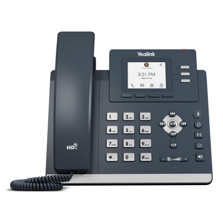 Yealink MP52 E2 - VoIP phone - Référence: W128957474