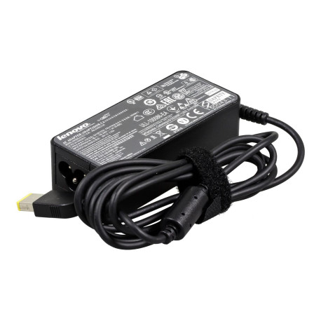 Lenovo AC Adapter 20V 2.25A Référence: 5A10H03912