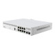 MikroTik Cloud Smart Switch Référence: W127016771