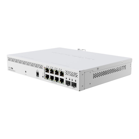 MikroTik Cloud Smart Switch Référence: W127016771