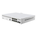 MikroTik Cloud Smart Switch Référence: W127016771