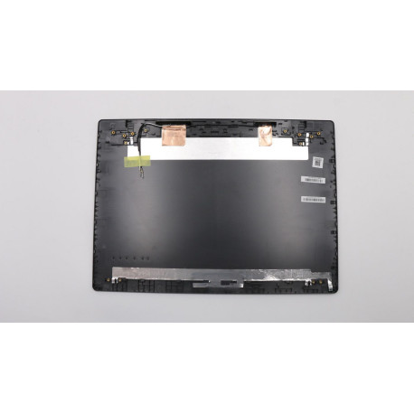 Lenovo LCD Cover with Antenna, Iron Référence: 5CB0Q64427
