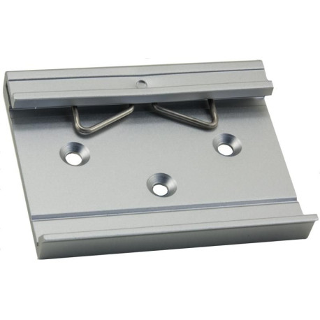 Barox DIN rail mounting set for Référence: W129187011