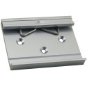 Barox DIN rail mounting set for Référence: W129187011