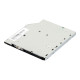 Lenovo 9.0mm Slim Tray Optical Drive Référence: 5DX0G86787