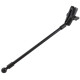 RAM Mounts RAM 1Inch TO 1Inch BALL EXT Référence: RAM-BB-230-18-201U