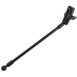 RAM Mounts RAM 1Inch TO 1Inch BALL EXT Référence: RAM-BB-230-18-201U
