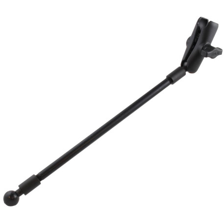 RAM Mounts RAM 1Inch TO 1Inch BALL EXT Référence: RAM-BB-230-18-201U