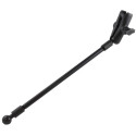 RAM Mounts RAM 1Inch TO 1Inch BALL EXT Référence: RAM-BB-230-18-201U