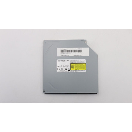Lenovo 9mm Slim Optical Disc Drive Référence: 5DX0L08424