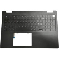 Dell ASSY,KYBD,100,UK,BL,3520# Référence: W127056291