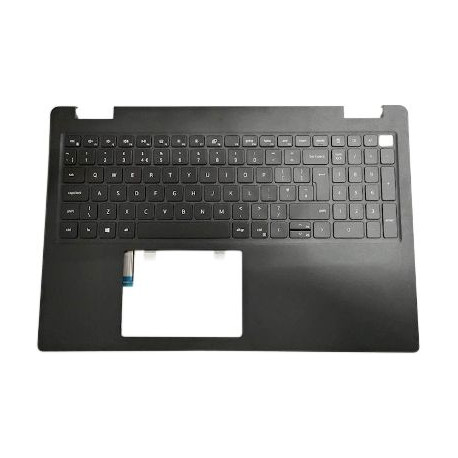 Dell ASSY,KYBD,100,UK,BL,3520# Référence: W127056291