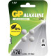 GP ALKALINE BUTTON CELL LR44 Référence: 103183-GP