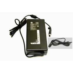 HP 130W AC adapter, Estar 5.0 Référence: 591693-001