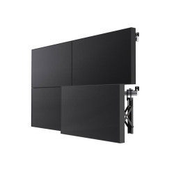 SMS Multi Display Wall + Reference: PW010020