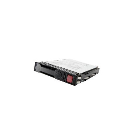 HP 10TB SAS 7.2K LFF SC He 512e Référence: W125834824