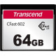 Transcend Memory Card 64 Gb Cfast 2.0 Référence: W128271937