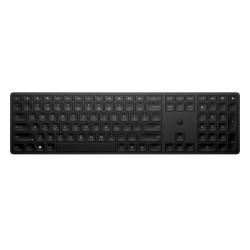 HP 455 Programmable Wireless Référence: W128275836