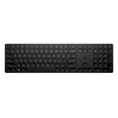 HP 455 Programmable Wireless Référence: W128275836