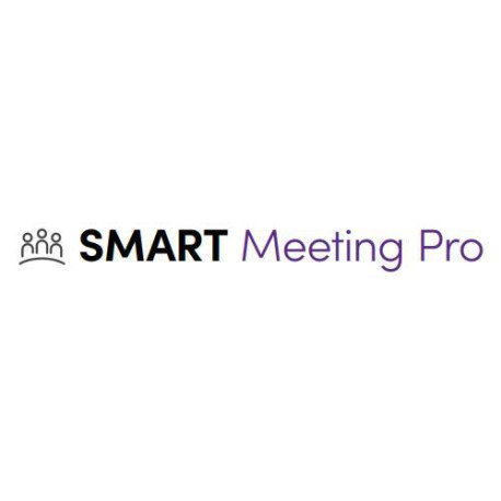 SMART Technologies SMART Meeting Pro package (1 Référence: W126365254