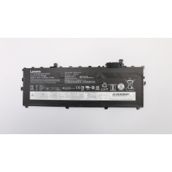 Lenovo BATTERY Internal 3c 57Wh LiIon Référence: 01AV430