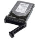 Dell HDD 1,8TB SAS 10K Hot plug Référence: W127613822 