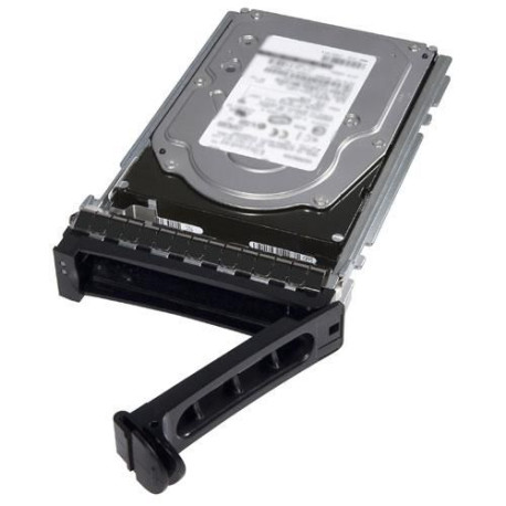 Dell HDD 1,8TB SAS 10K Hot plug Référence: W127613822 