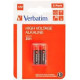 Verbatim ALKALINE BATTERY 23A Référence: W126280908