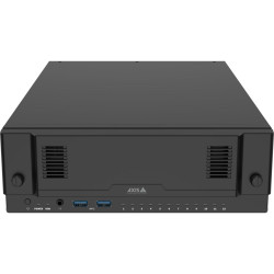 Axis S2212 Mk II 6 TB Référence: W128981726