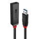 Lindy 5m USB 3.0 Active Extension Référence: W128982254