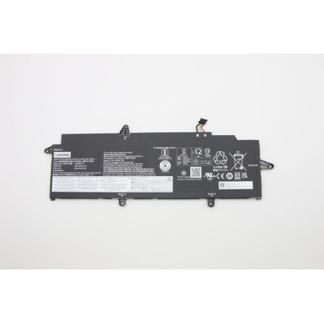 Lenovo Internal,4c,54.7Wh,LiIon, SMP Reference: W126195641