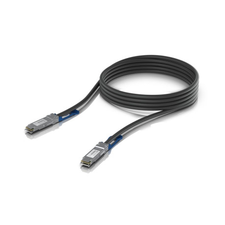 Ubiquiti QSFP28 direct attach cable Référence: W128986534