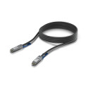 Ubiquiti QSFP28 direct attach cable Référence: W128986534