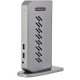 StarTech.com Usb-C Usb-A Dock - Hybrid Référence: W128266677