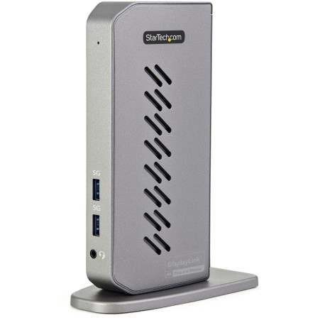 StarTech.com Usb-C Usb-A Dock - Hybrid Référence: W128266677