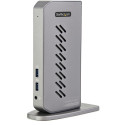 StarTech.com Usb-C Usb-A Dock - Hybrid Référence: W128266677
