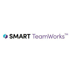 SMART Technologies SMART TeamWorks Server Référence: W126365302