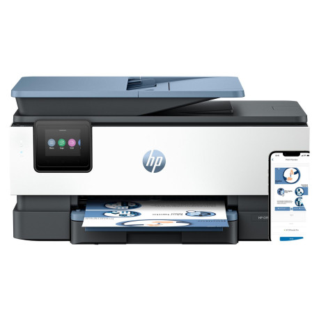 HP OfficeJet Pro 8135e Référence: W128987126