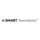 SMART Technologies SMART TeamWorks Server Référence: W126365306