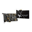 Asus XONAR AE PCIE SOUNDCARD Reference: 90YA00P0-M0UA00