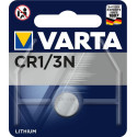 Varta CR1/3N Référence: 06131101401
