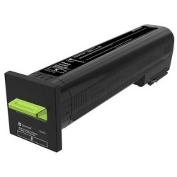 Lexmark Toner EHY Corporate Black 33k Référence: 72K2XKE