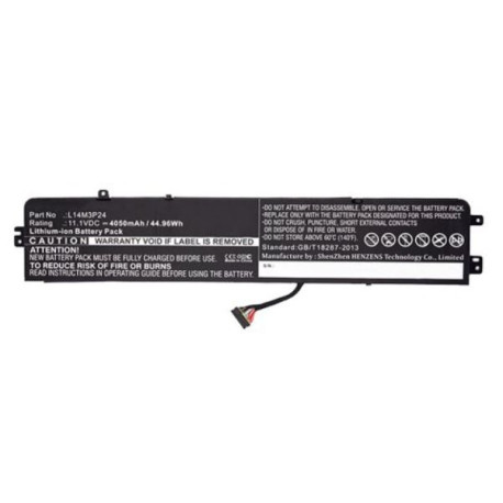 Lenovo 45Wh Lithium-ion battery for Référence: 5B10H52788