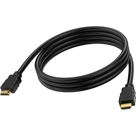 Vision Hdmi Cable 2 M Hdmi Type A Référence: W129163200