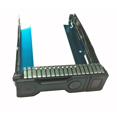 CoreParts 3.5 LFF HotSwap Tray HP G8, Référence: KIT253