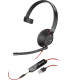 HP Blackwire 5210 Monaural USB-A Référence: W128769381
